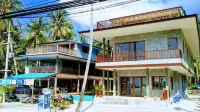 Le Grand Bleu Hotel Hotels in Koh Phangan District