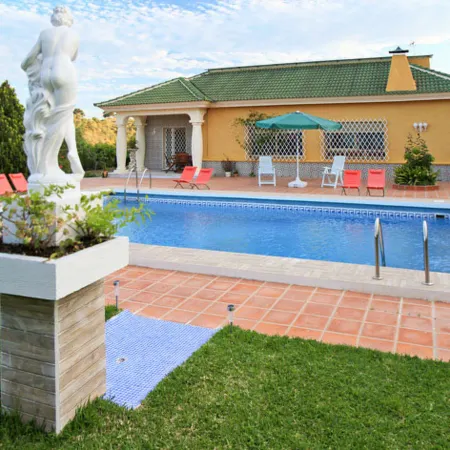 Finca la Poza