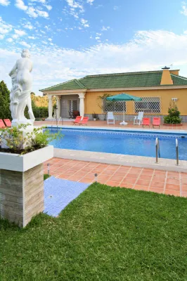Finca la Poza - Private Pools