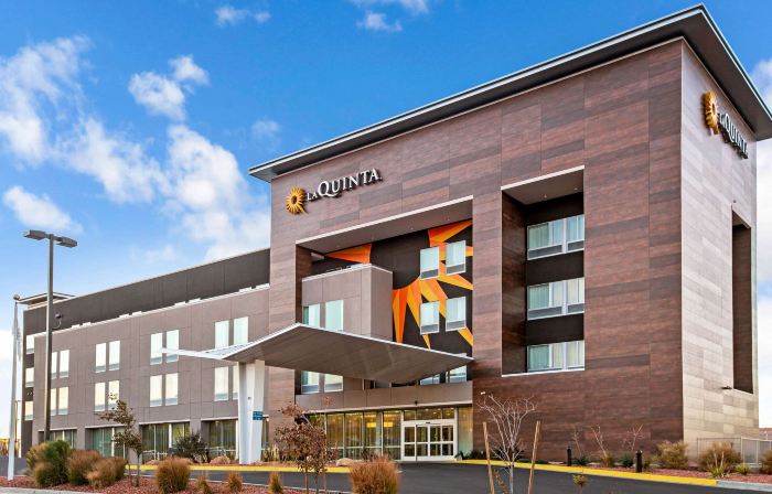 La Quinta Inn & Suites by Wyndham Page at Lake Powell