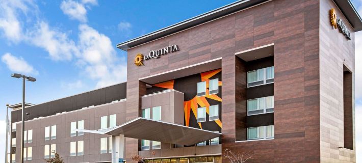 La Quinta Inn & Suites by Wyndham Page at Lake Powell Hotels in Coconino County