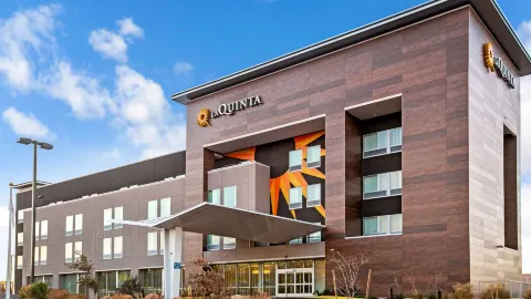 La Quinta Inn & Suites by Wyndham Page at Lake Powell in Page