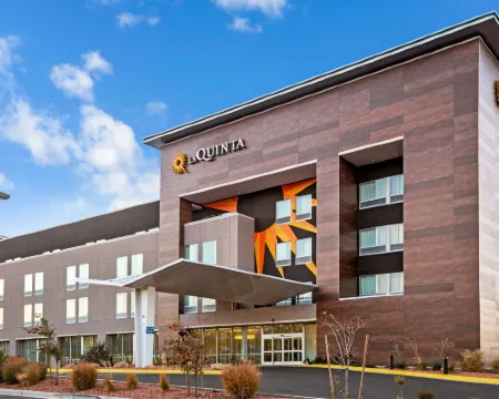 La Quinta Inn & Suites by Wyndham Page at Lake Powell Hoteles en Page