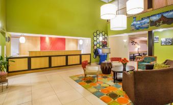 La Quinta Inn & Suites by Wyndham North Platte