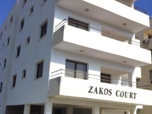 Zakos Court Apartments