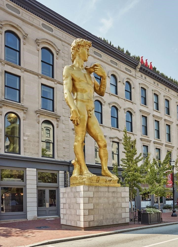 21c Museum Hotel Louisville