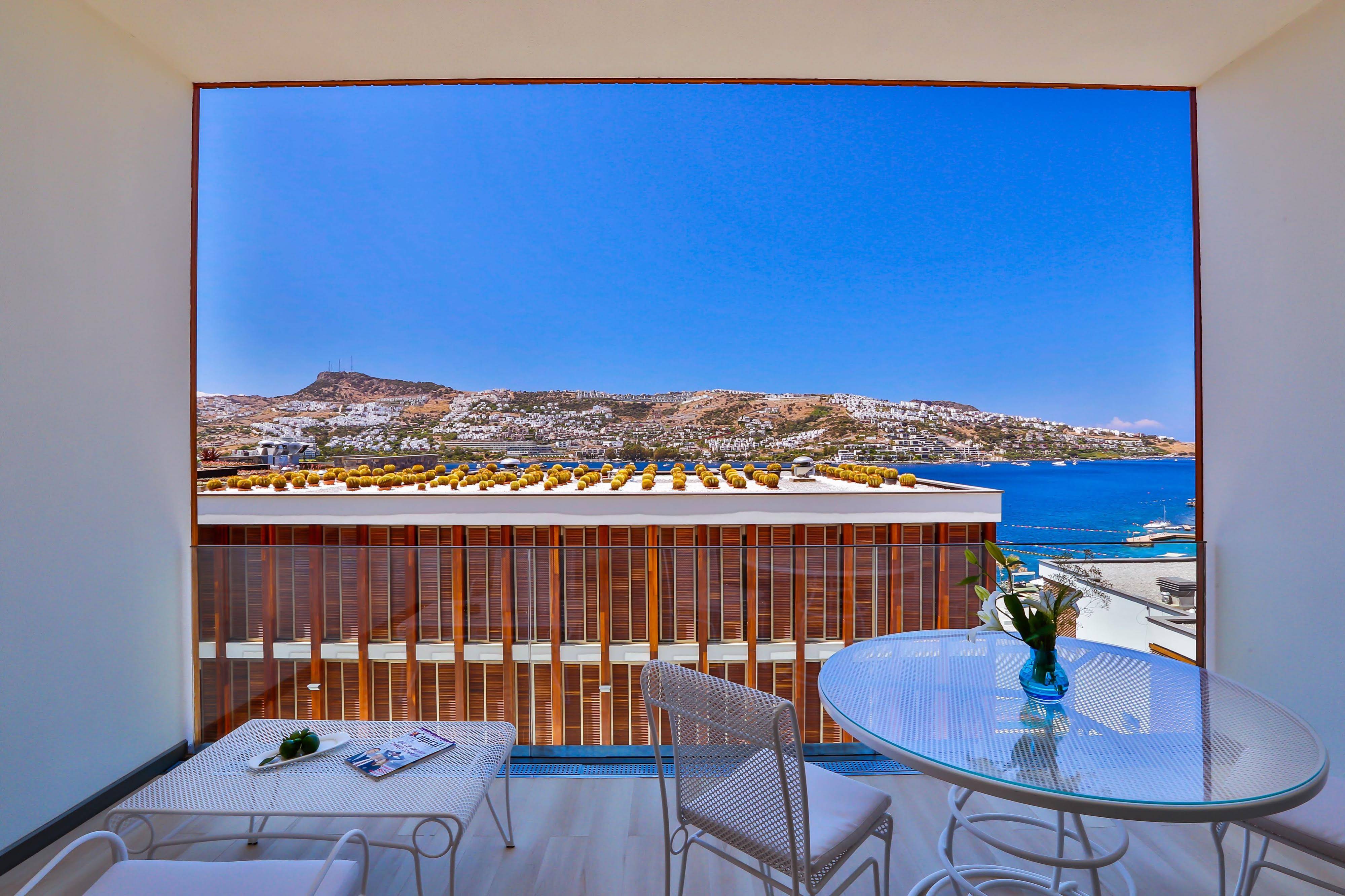 Mivara Luxury Resort & Spa Bodrum