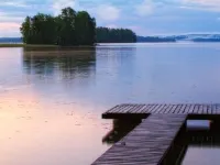 Rannantupa Hotels in Asikkala