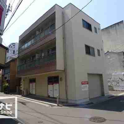 Center Kameicho Hotel Exterior