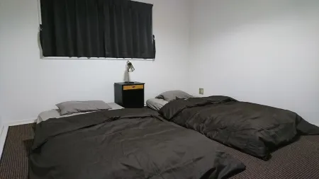 AnLapis Honmachi Отели в г. Хиконе