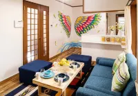 九十九里藤下Wave House