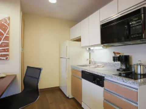 MainStay Suites Denver Tech Center Hoteles en Centennial