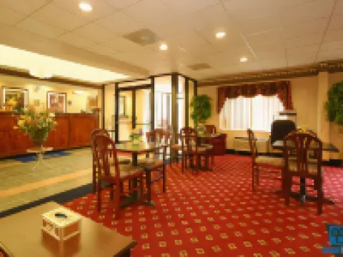 Best Western Seneca-Clemson Hotels in Seneca