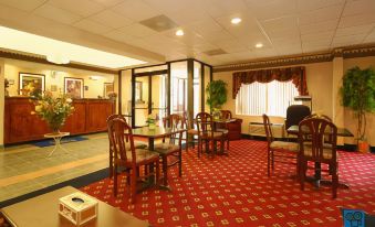 Best Western Seneca-Clemson