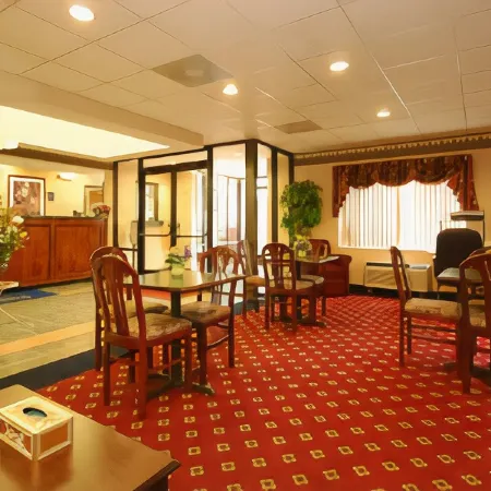 Best Western Seneca-Clemson