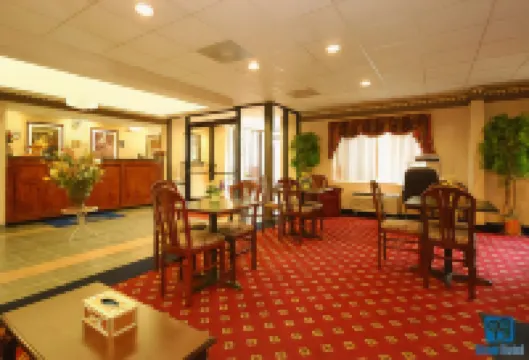 Best Western Seneca-Clemson Hotels in Seneca
