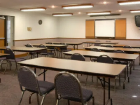 Super 8 by Wyndham Greenfield Hotels in Greenfield