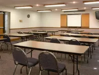 سوبر 8 باي ويندام جرين فيلد فنادق في جرينفيلد