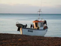 Rose Mullion Cottage Hotels in Hastings