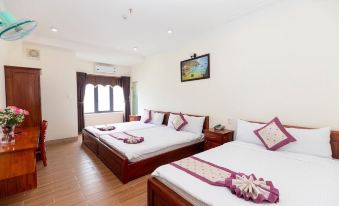 Bien Xanh Hotel Quy Nhon