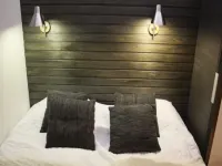 Vuosselinhelmi C6 Các khách sạn ở 