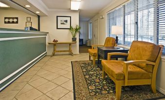 Extended Stay America Suites - Fort Lauderdale - Cypress Creek - Andrews Ave