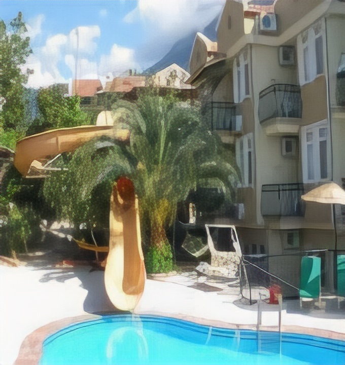 Seyir Village Hotel