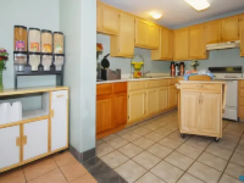 Best Western Sunrise Inn アパッチのホテル