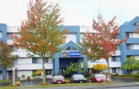 Best Western Alderwood Hotel dekat Future of Flight