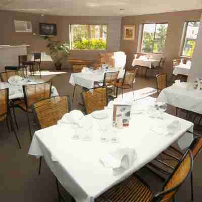 BEST WESTERN CASTLE LODGE MOTEL Dining/Meeting Rooms