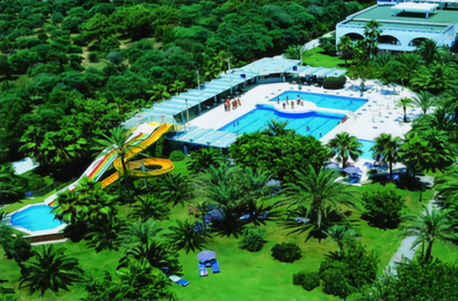 Sural Resort Hotel