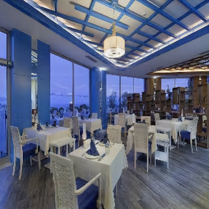 Ramada Resort Kusadasi & Golf