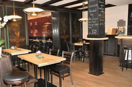 Stadt Lobberich Отели в г. Неттеталь