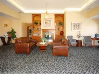 Best Western Pendleton Inn