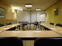 Brit Hotel Poitiers Beaulieu Hotels in Poitiers