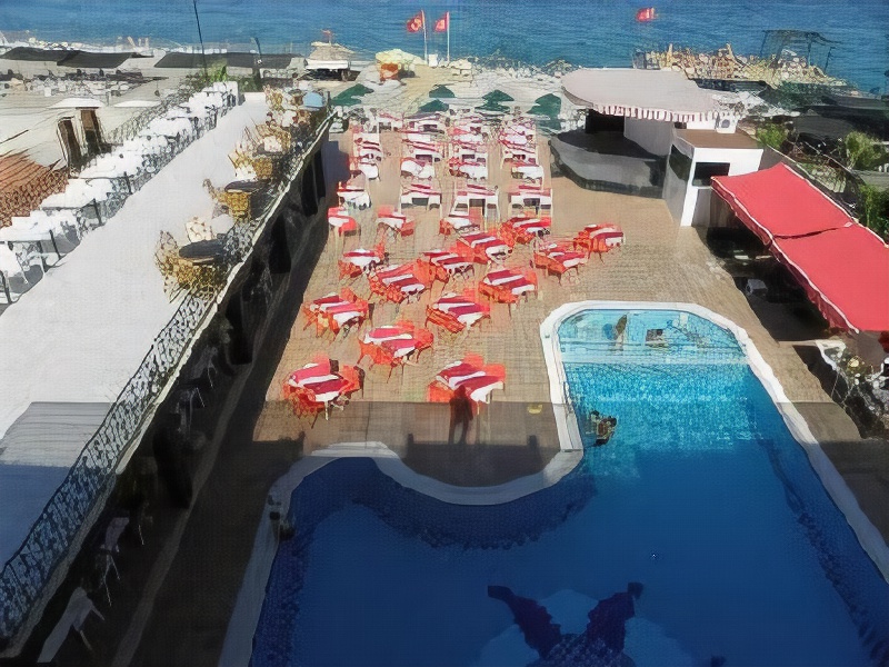 Belport Beach Hotel - All Inclusive