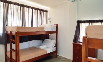 Bed Bunks and Beyond Hostel