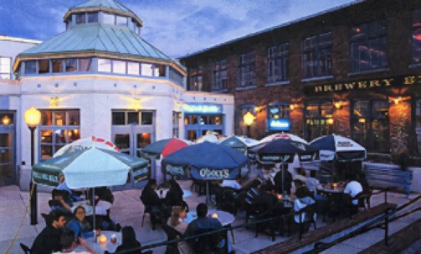 Best Western Plus Chelmsford Inn - Housity