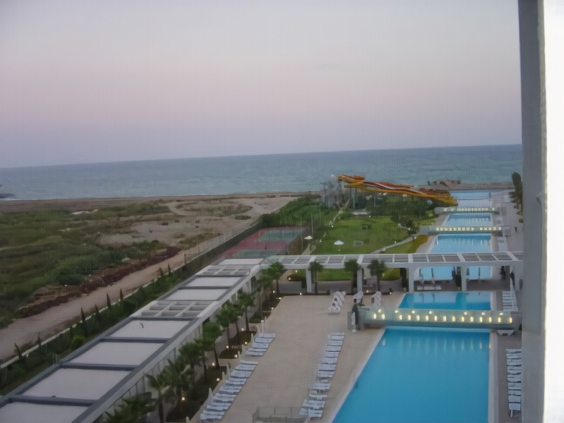 Crystal Centro Resort - Ultimate All Inclusive