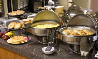 Best Western Plus Knoxville Cedar Bluff