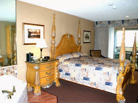 슈어스테이 플러스 호텔