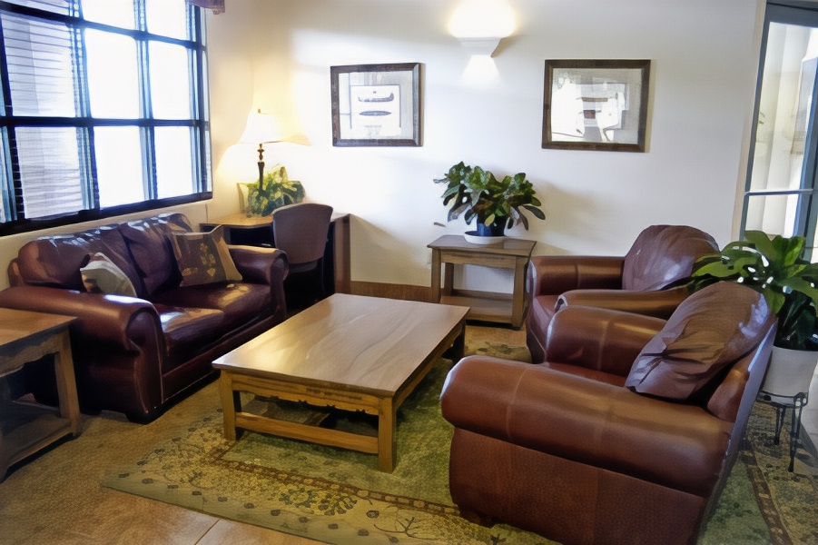 Best Western Alamosa Inn