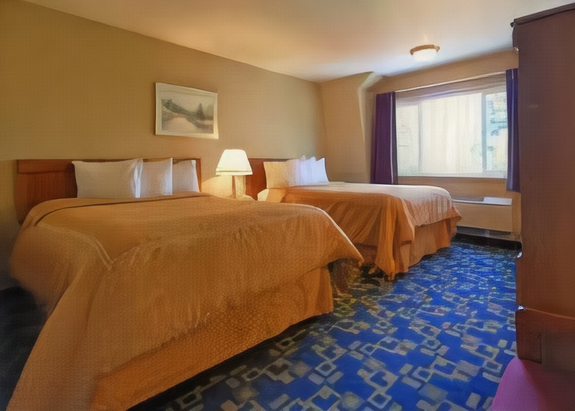 Quality Inn South Lake Tahoe