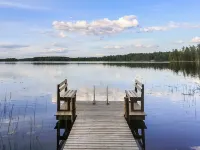 Eemilin Huvila Hotels in Kangasniemi