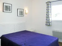 Domaine de la Baie- T2 4 Pers.