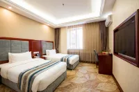 Riyueming · City Box Hotel (Dalian Railway Station Zhongshan Square Branch) Hotels in 