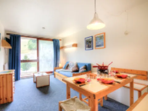 Pegase Phenix Hotels in Villarembert