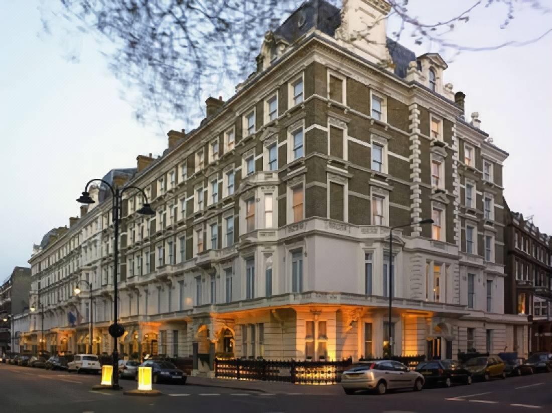 Harrington Hall-London Updated 2022 Room Price-Reviews & Deals | Trip.com