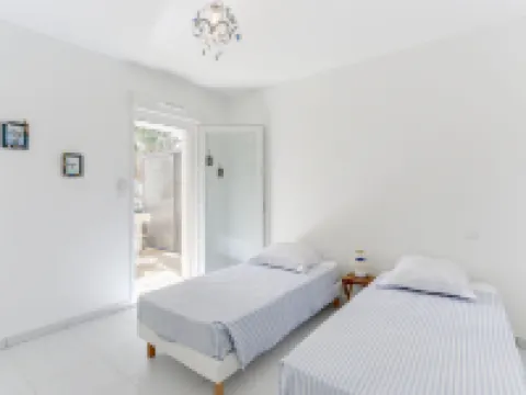 Les Terrasses de Capbreton