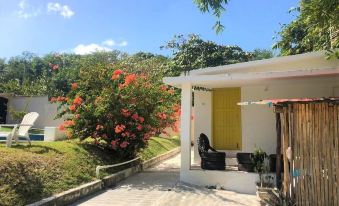 Casa Sol y Luna Bacalar - Hizvo